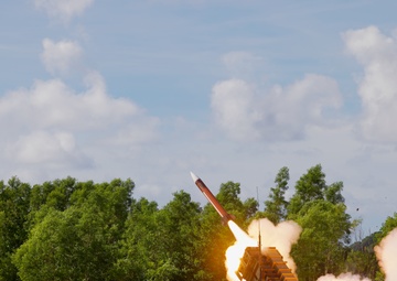 Tenacious Archer 25 Patriot Live Fire Exercise Day Two