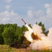 Tenacious Archer 25 Patriot Live Fire Exercise Day Two