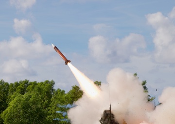 Tenacious Archer 25 Patriot Live Fire Exercise Day Two