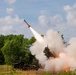 Tenacious Archer 25 Patriot Live Fire Exercise Day Two