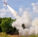 Tenacious Archer 25 Patriot Live Fire Exercise Day Two