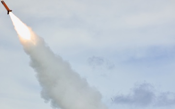 Tenacious Archer 25 Patriot Live Fire Exercise Day Two