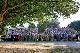 Schriever Wargame 2025 Strengthens International Partnerships, Shapes Future Space Operations