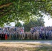 Schriever Wargame 2025 Strengthens International Partnerships, Shapes Future Space Operations