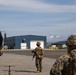 U.S. Marines conduct training during AE25