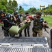 Fuerzas Comando Combined Assault 2025