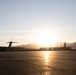 U.S. Marines conduct training during AE25