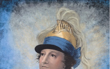 Lt. Col. Benjamin Tallmadge