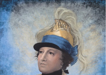 Tallmadge Meets with Washington (25 AUG 1778)