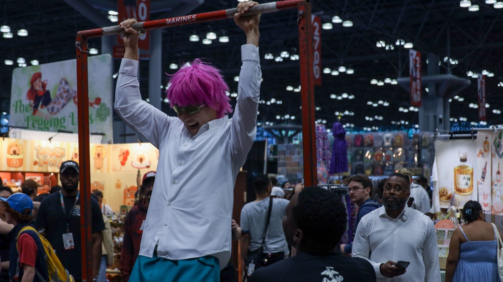 AnimeCon 2025