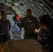 Partnership at Altitude: Washington National Guard KC-135 conducts aerial refueling training with Royal Thai Air Force F-16