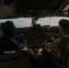 Partnership at Altitude: Washington National Guard KC-135 conducts aerial refueling training with Royal Thai Air Force F-16