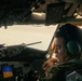 Partnership at Altitude: Washington National Guard KC-135 conducts aerial refueling training with Royal Thai Air Force F-16