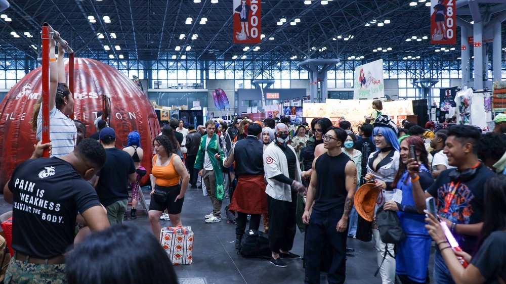 AnimeCon 2025