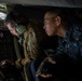 Partnership at Altitude: Washington National Guard KC-135 conducts aerial refueling training with Royal Thai Air Force F-16