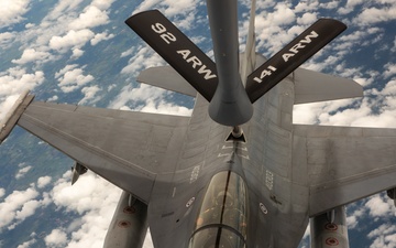 That's a Wrap: U.S. and Thai Armed Forces close out successful Enduring Partners 25
