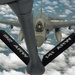 Partnership at Altitude: Washington National Guard KC-135 conducts aerial refueling training with Royal Thai Air Force F-16