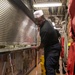 USS Fitzgerald Daily Ops