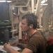USS Fitzgerald Daily Ops