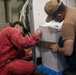 USS Fitzgerald Daily Ops