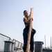 USS Fitzgerald Daily Ops