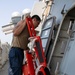USS Fitzgerald Daily Ops
