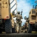 Securing the Route: 91st MSOS Convoy Response Force Participates in ARROW 2025 Week 1