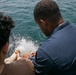 USS Fitzgerald Daily Ops