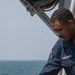 USS Fitzgerald Daily Ops