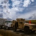 Securing the Route: 91st MSOS Convoy Response Force Participates in ARROW 2025 Week 1