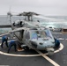 USS Fitzgerald Flight Quarters