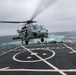 USS Fitzgerald Flight Quarters