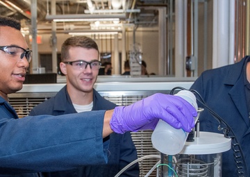 CH459 Chemical Engineering Lab
