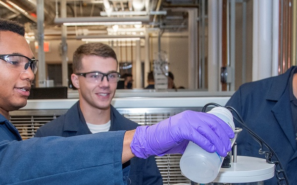 CH459 Chemical Engineering Lab