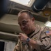USS Fitzgerald Welcomes CSG 11 Commander