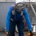 USS Fitzgerald Flight Quarters