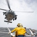 USS Fitzgerald Flight Quarters