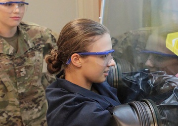 CH459 Chemical Engineering Lab