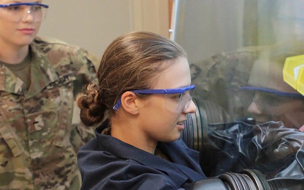 CH459 Chemical Engineering Lab