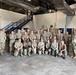 Rising to the Storm: New Hampshire Airmen Deliver Hope to Cabo Verde After Hurricane Erin