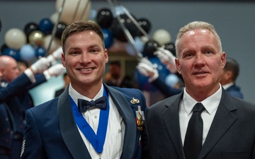 Leveling Up the Ranks: Honoring Goodfellow’s New SNCOs