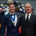 Leveling Up the Ranks: Honoring Goodfellow’s New SNCOs