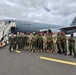 Rising to the Storm: New Hampshire Airmen Deliver Hope to Cabo Verde After Hurricane Erin