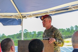 Fort Polk, Corvias team up on solar energy project