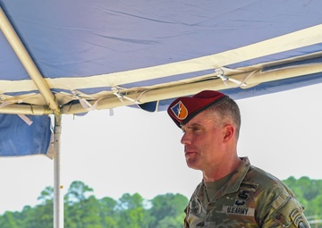 Fort Polk, Corvias team up on solar energy project