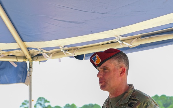 Fort Polk, Corvias team up on solar energy project