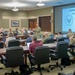 The Second Harding Project Workshop Establishes the Way Ahead for the Broadening Opportunity Program