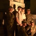 Title: West Virginia National Guard Conducts Night Patrols at the National Mall
