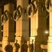 West Virginia National Guard Conducts Night Patrols at the National Mall