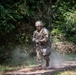 Fort Polk Soldiers test grit during E3B week, strive for excellence